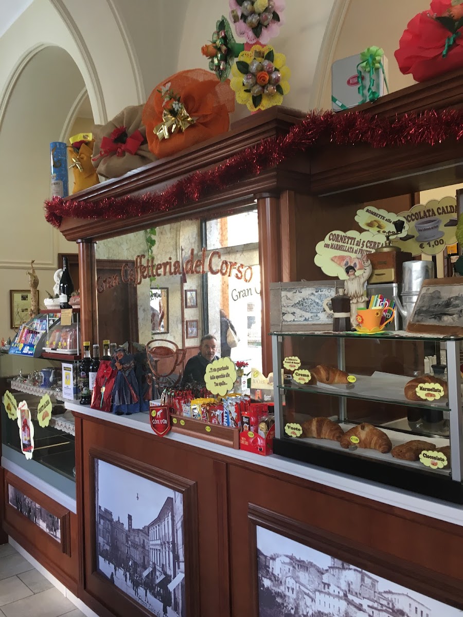 Casa del Caffè di Calvini Romolo Photo 3