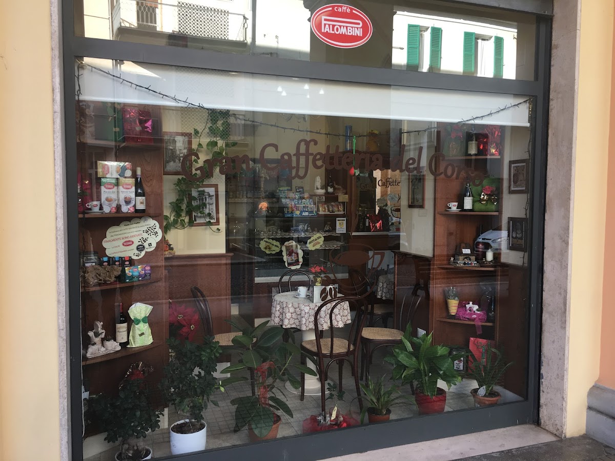 Casa del Caffè di Calvini Romolo Photo 4