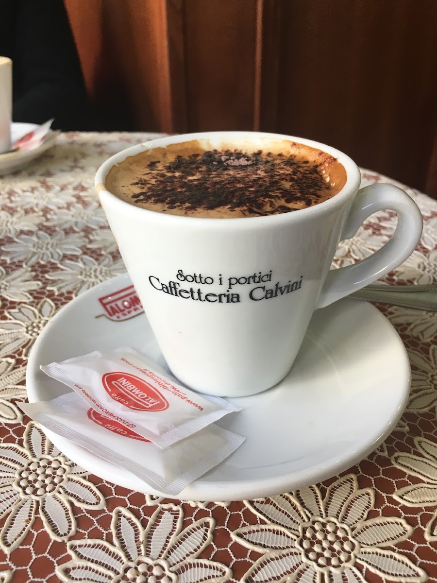 Casa del Caffè di Calvini Romolo Photo 5