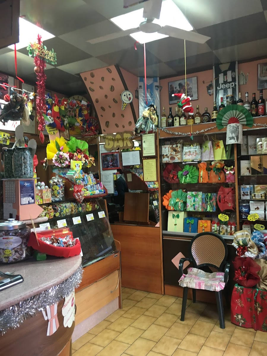 Casa del Caffè di Calvini Romolo Photo 6
