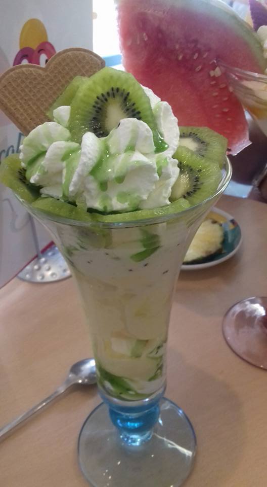 Eiscafé Sorriso Photo 10