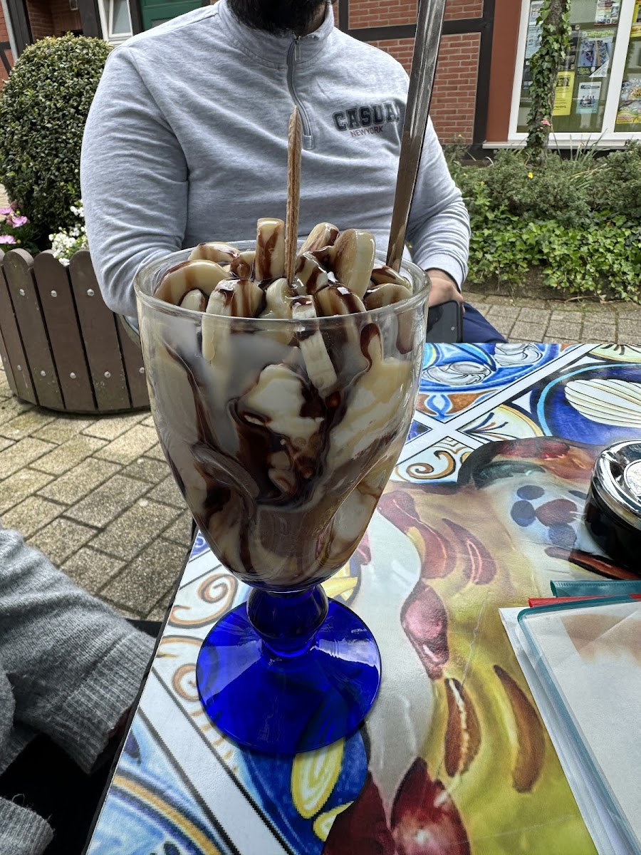 Eiscafé Sorriso Photo 4