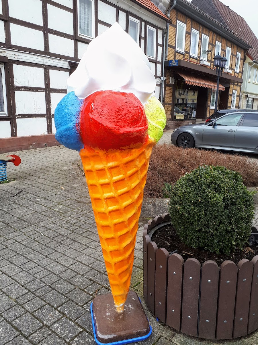 Eiscafé Sorriso Photo 5