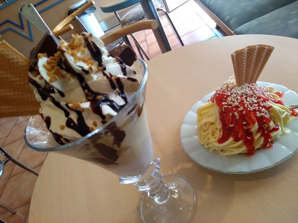 Eiscafé Sorriso Photo 6