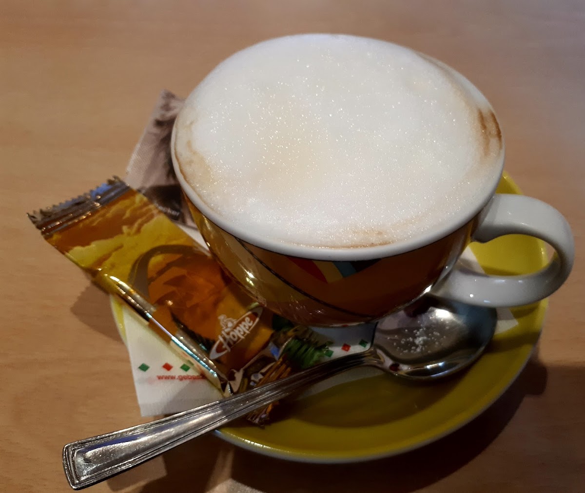 Eiscafé Sorriso Photo 7