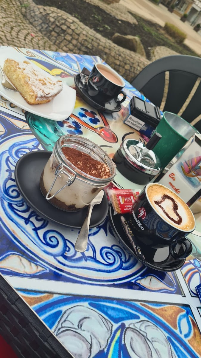 Eiscafé Sorriso Photo 8