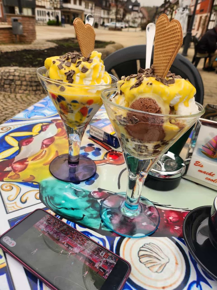 Eiscafé Sorriso Photo 9