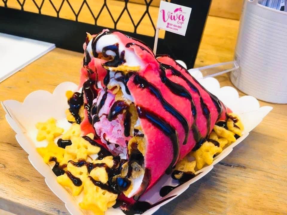 VIVA CAFE & RESTAURANT Photo 5
