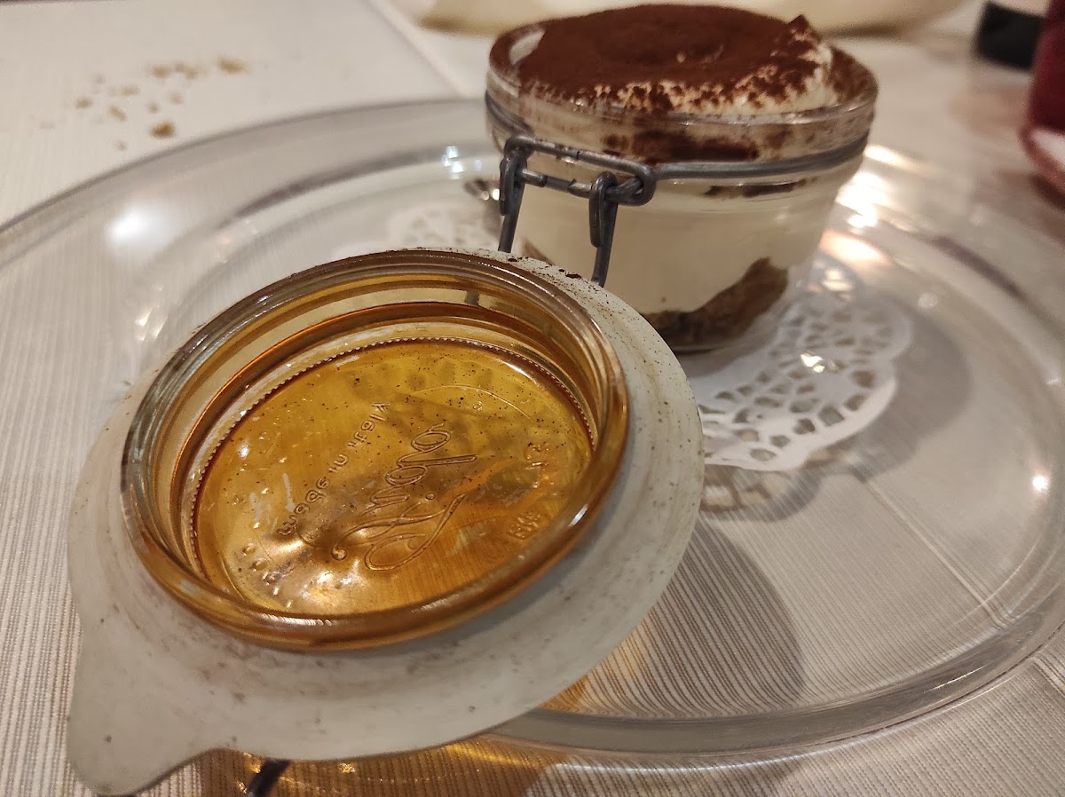 Le Cinque Porte - Ristorante Photo 10
