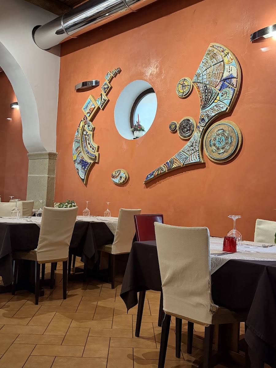 Le Cinque Porte - Ristorante Photo 3