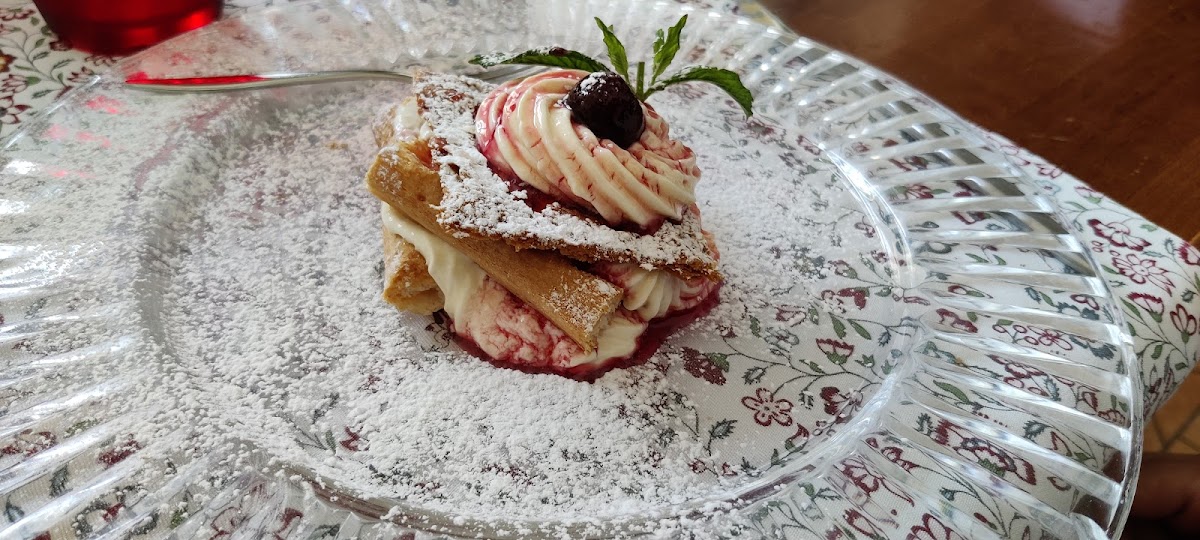Le Cinque Porte - Ristorante Photo 5