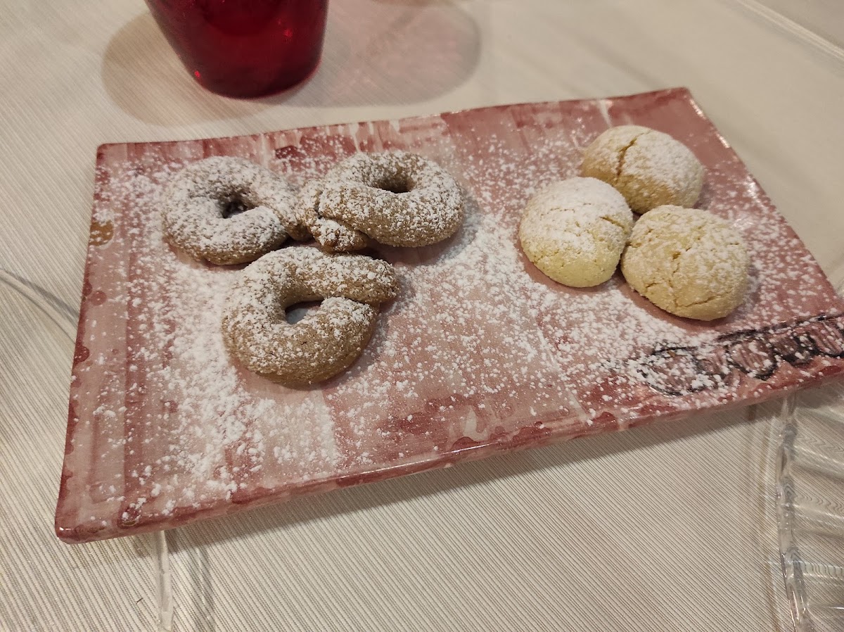 Le Cinque Porte - Ristorante Photo 6