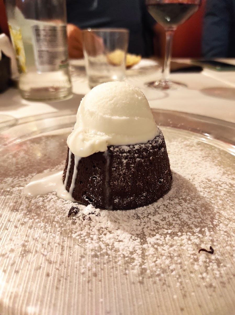 Le Cinque Porte - Ristorante Photo 7