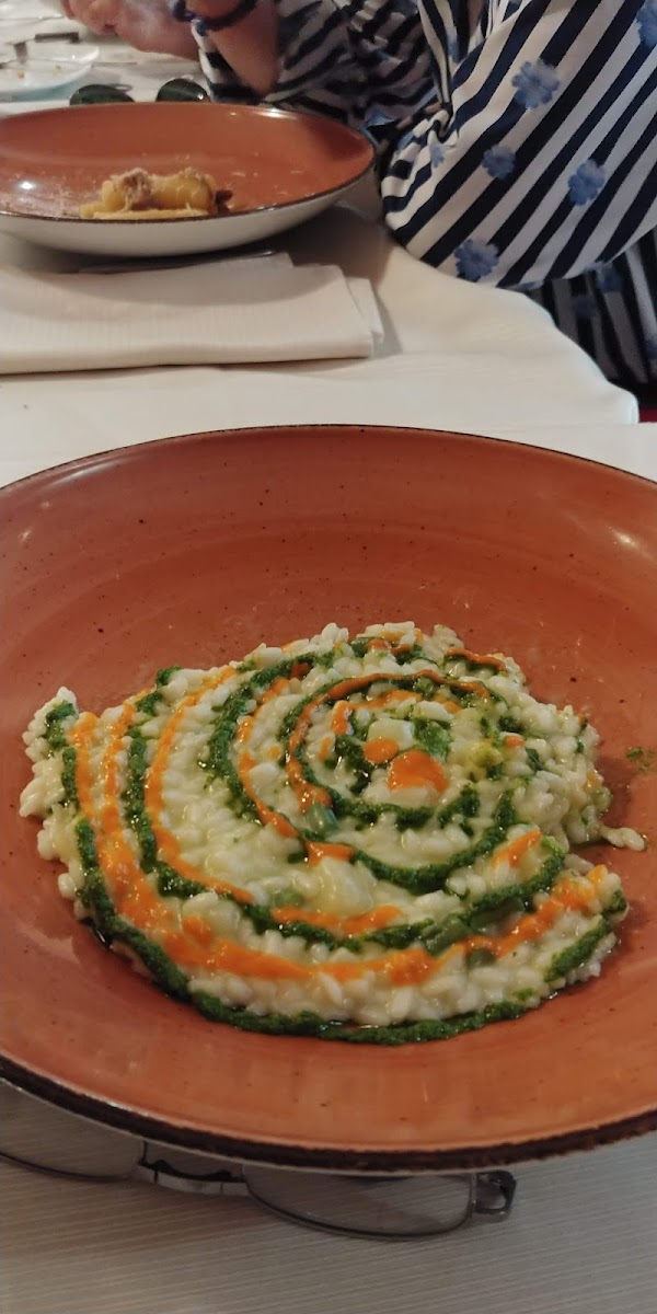 Le Cinque Porte - Ristorante Photo 8