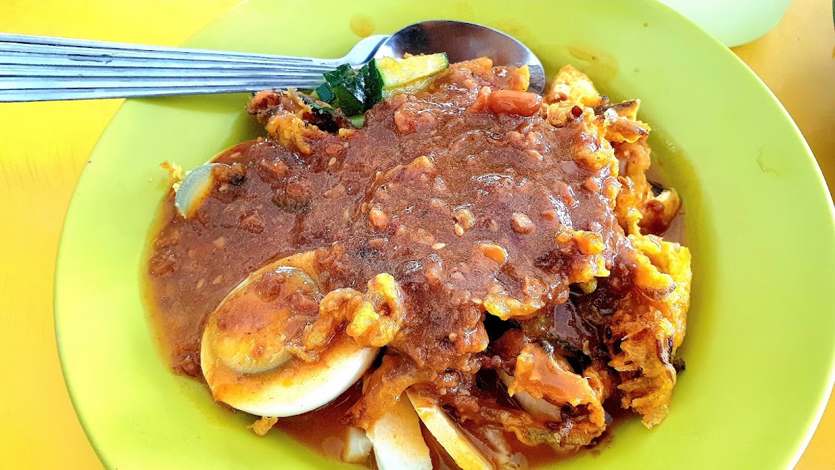 Restoran Nasi Kandar Hj Karim Photo 10