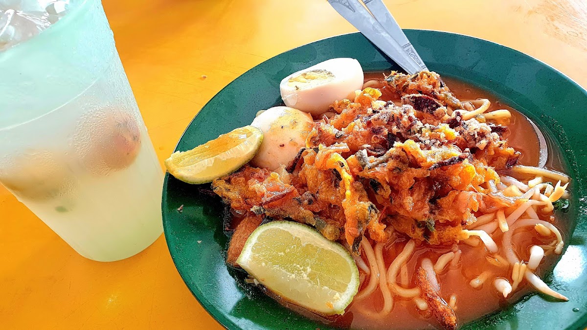 Restoran Nasi Kandar Hj Karim Photo 3