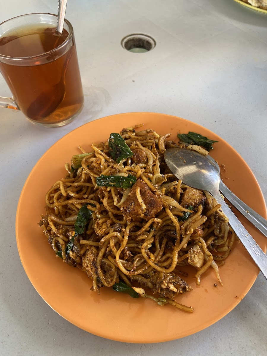 Restoran Nasi Kandar Hj Karim Photo 5