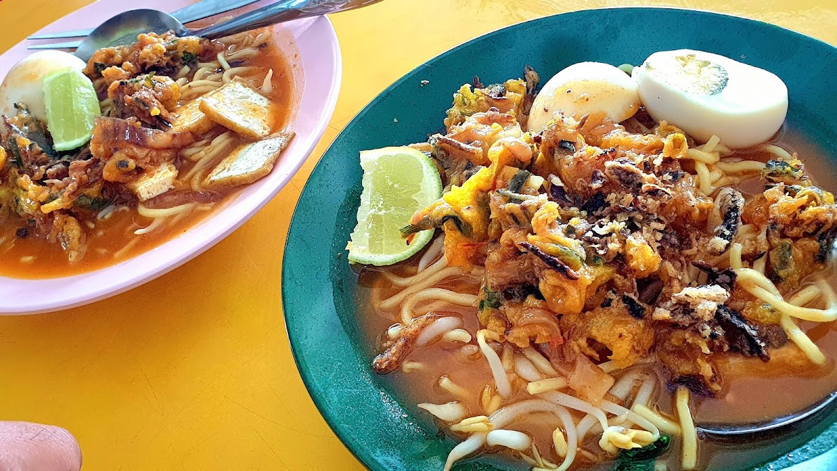 Restoran Nasi Kandar Hj Karim Photo 6