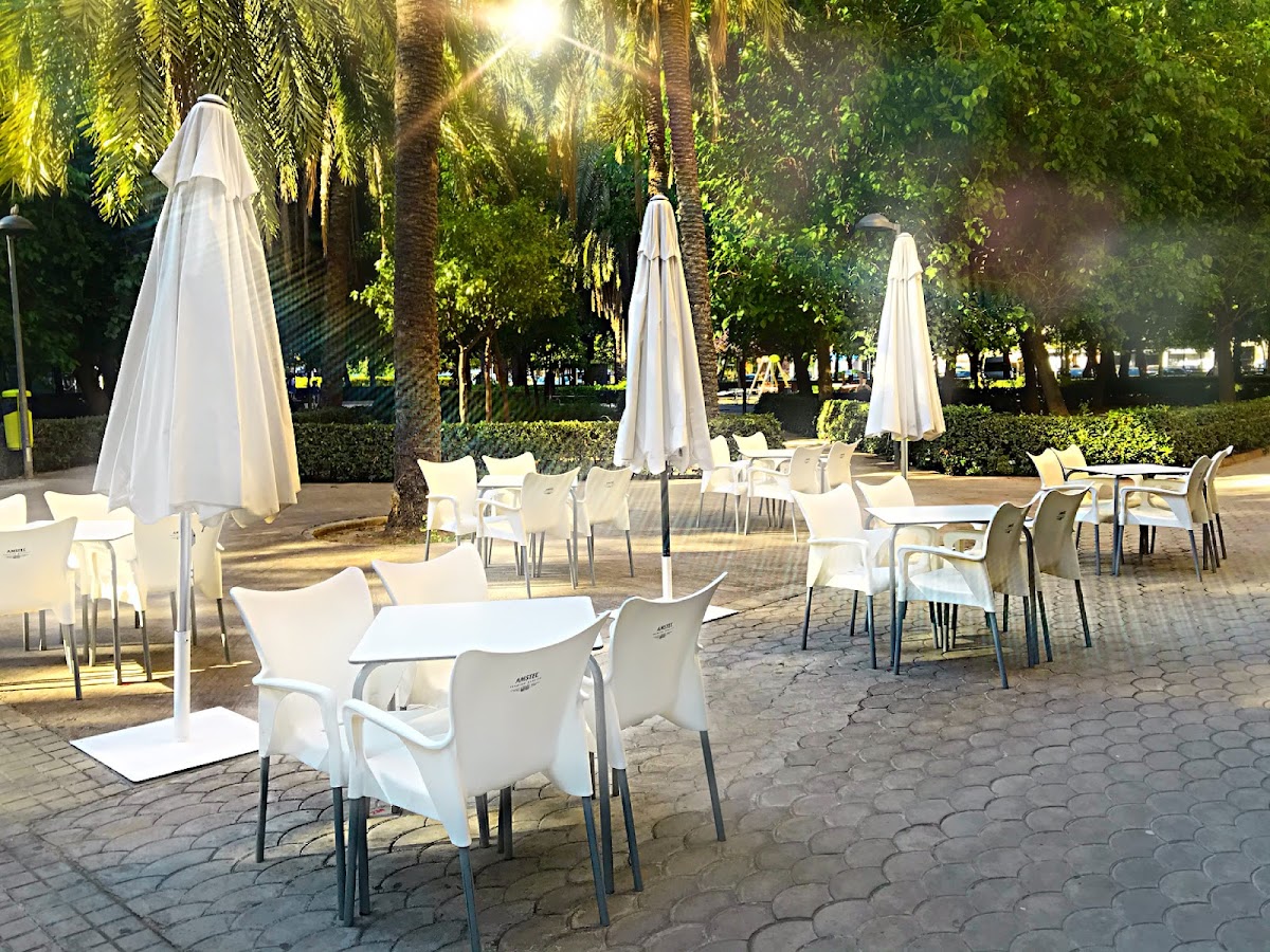 Cafés Los Ángeles
