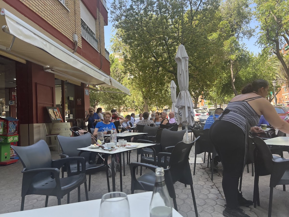 Cafés Los Ángeles Photo 10