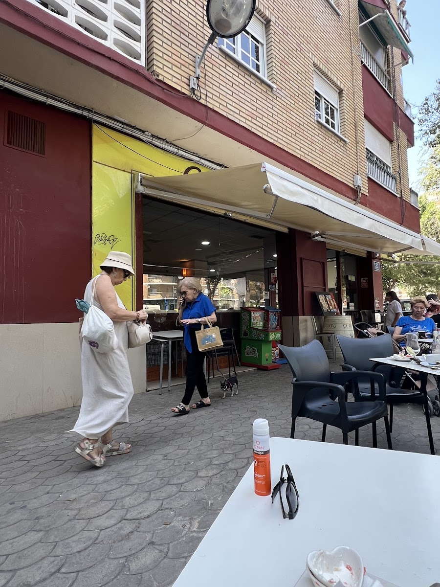 Cafés Los Ángeles Photo 3