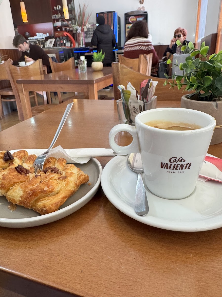 Cafés Los Ángeles Photo 9