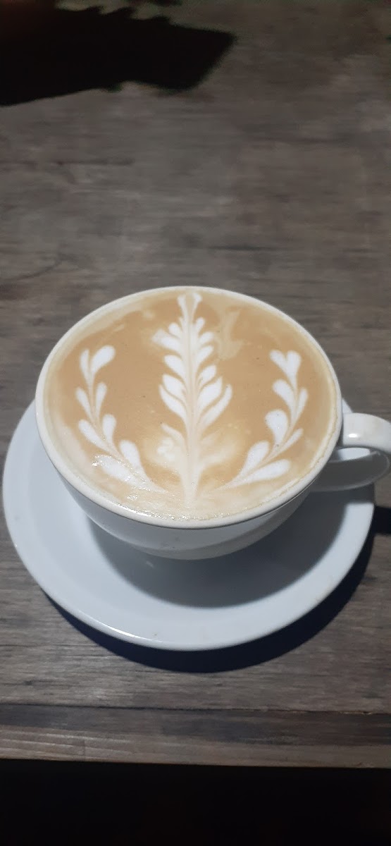 KEDAI KOPI_AH Photo 10