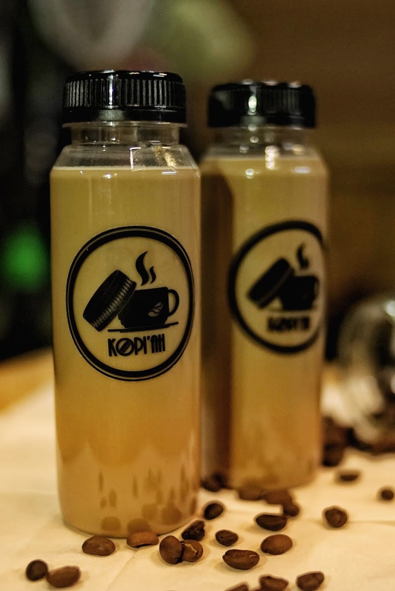 KEDAI KOPI_AH Photo 2