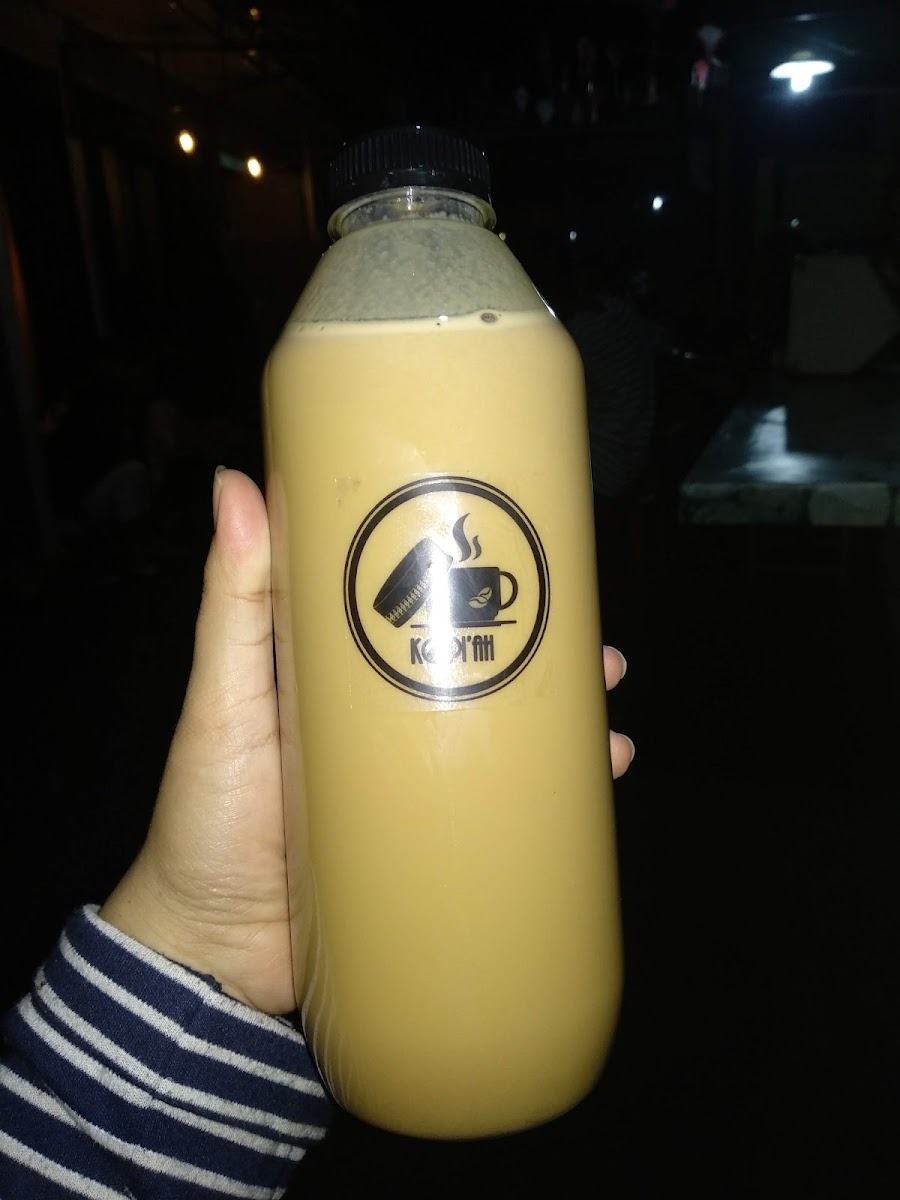 KEDAI KOPI_AH Photo 5