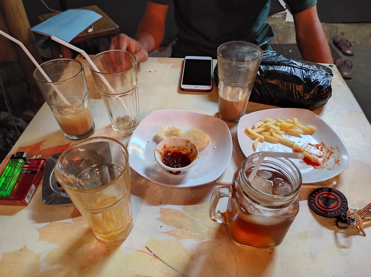 KEDAI KOPI_AH Photo 7