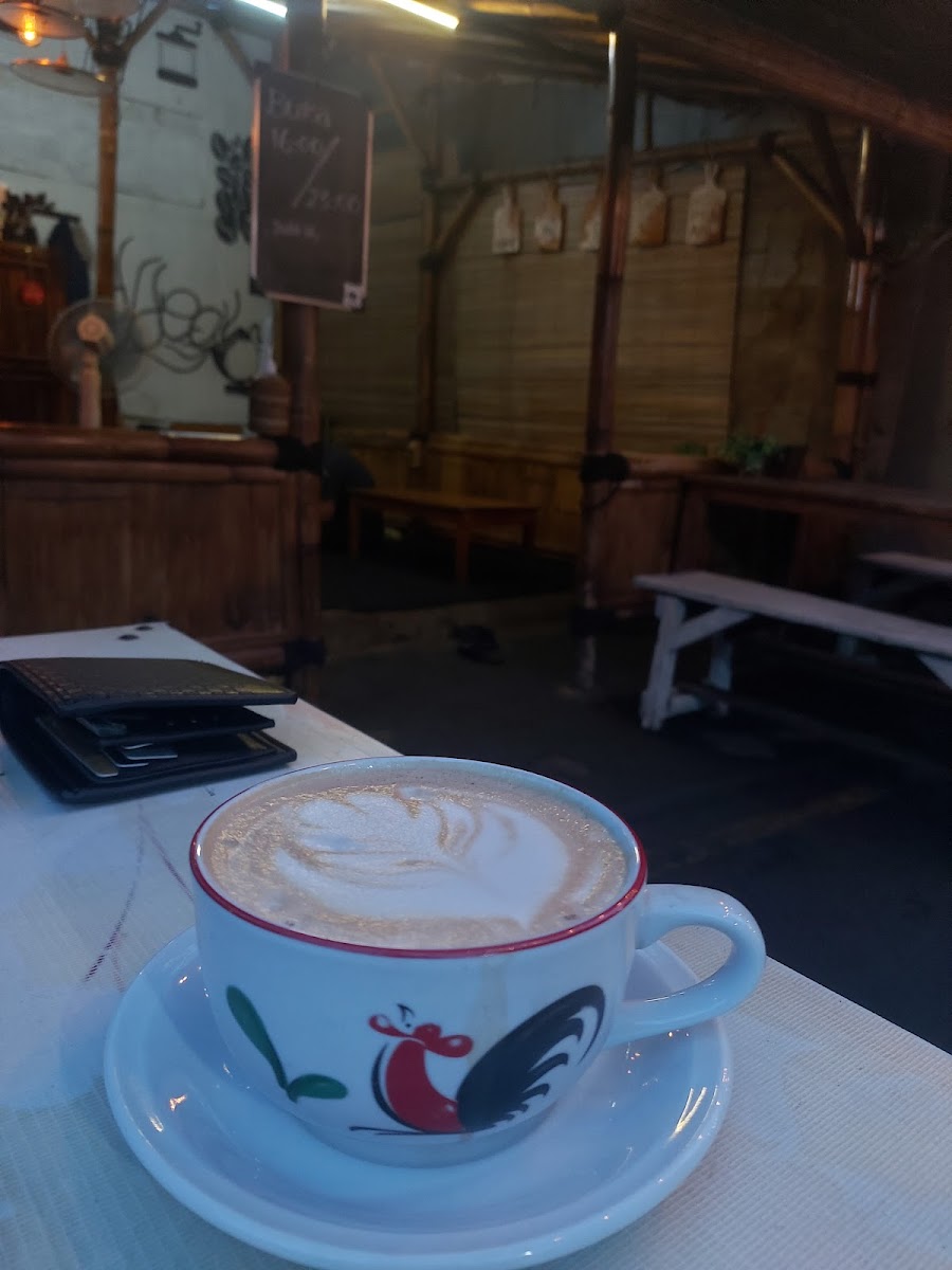 KEDAI KOPI_AH Photo 8