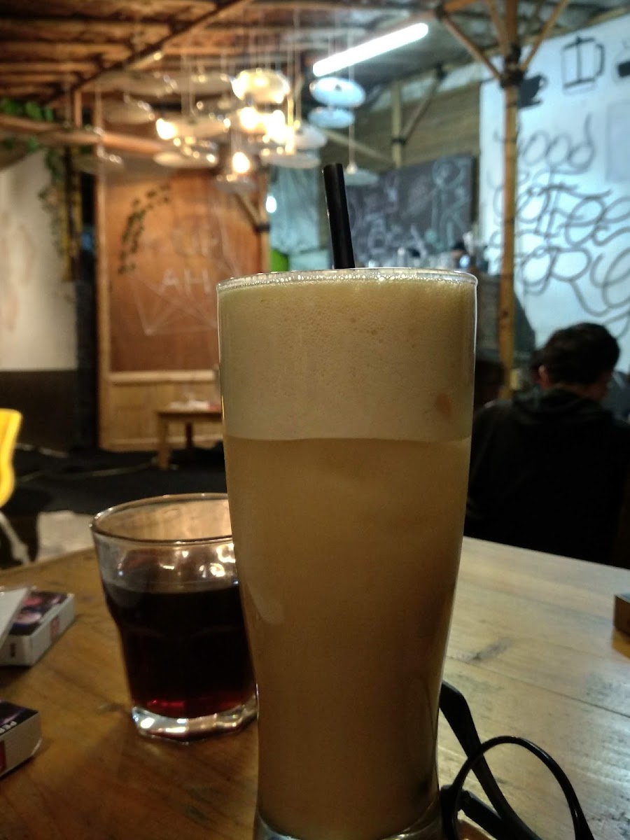 KEDAI KOPI_AH Photo 9