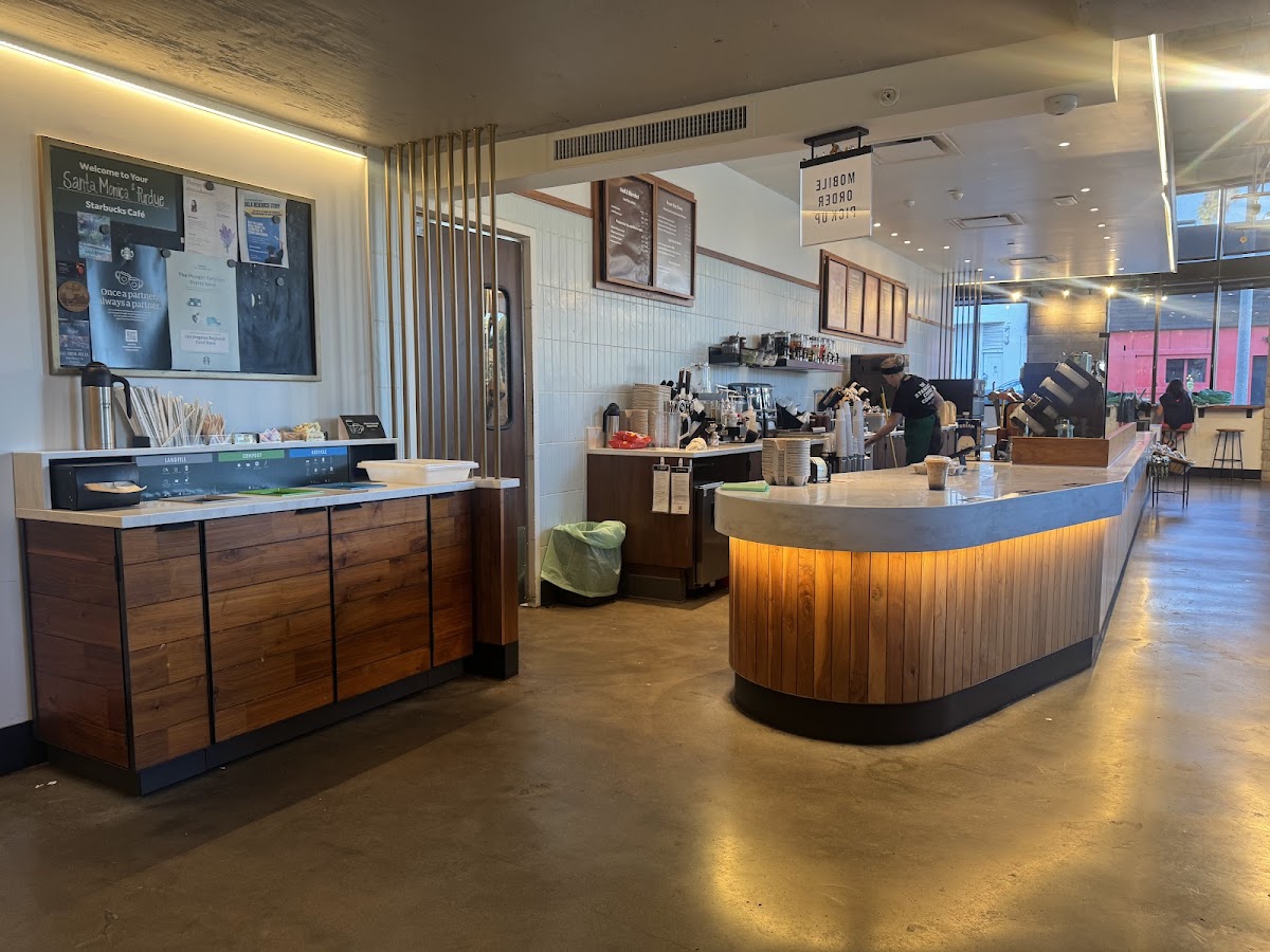 Starbucks Coffee Company