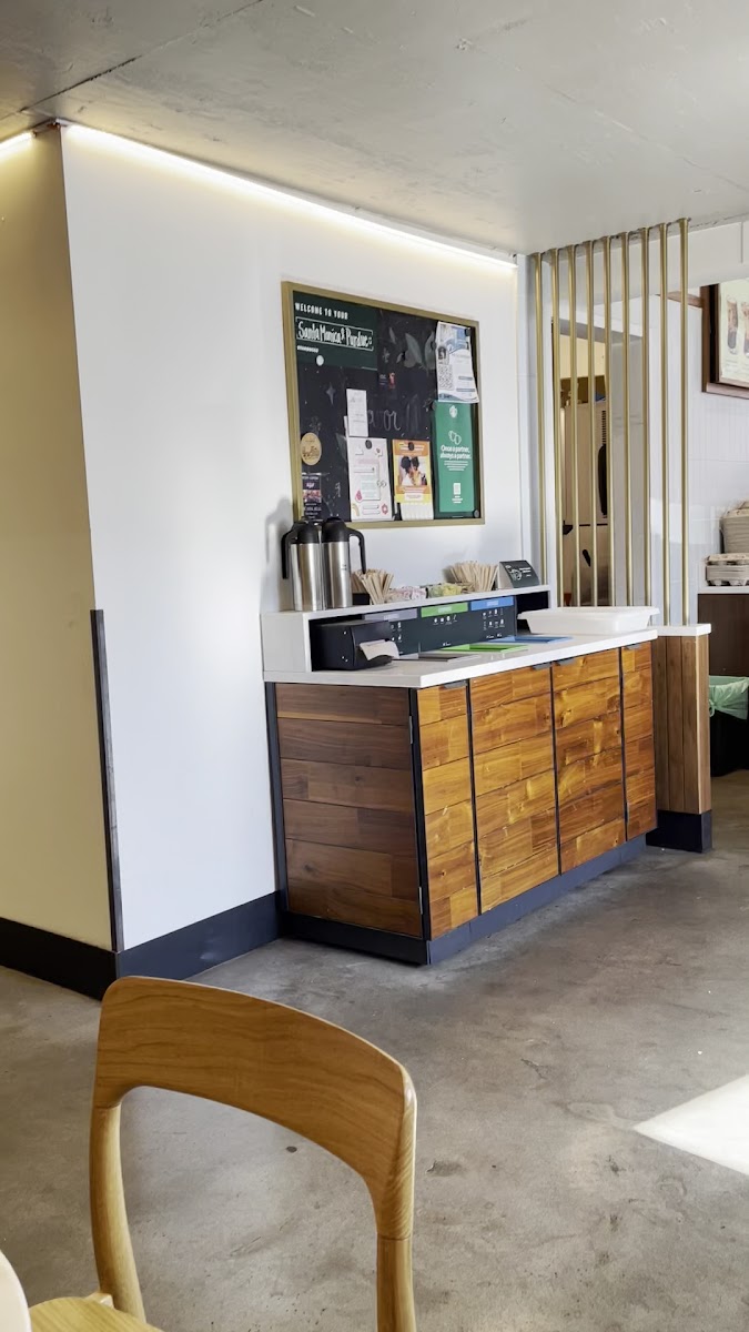 Starbucks Coffee Company Photo 2