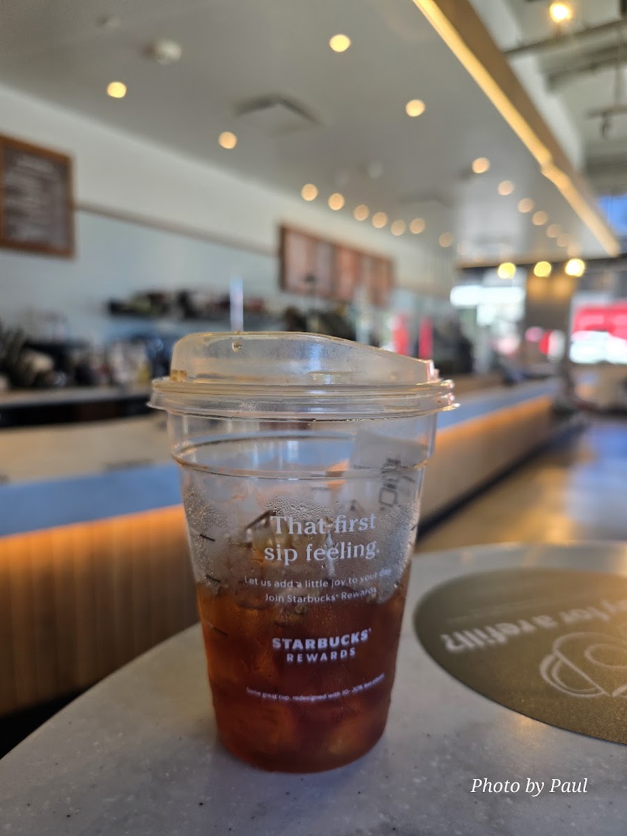 Starbucks Coffee Company Photo 4