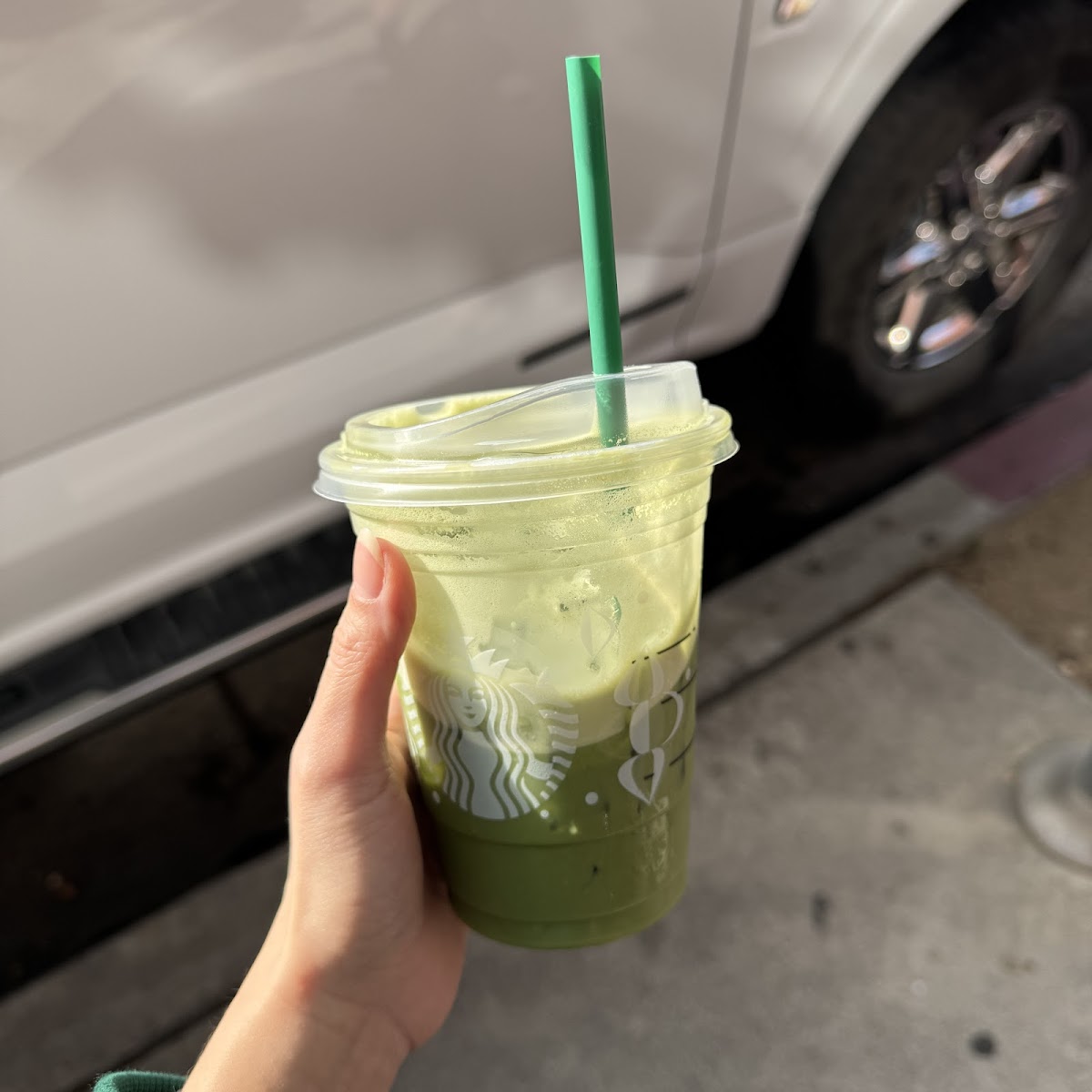 Starbucks Coffee Company Photo 6