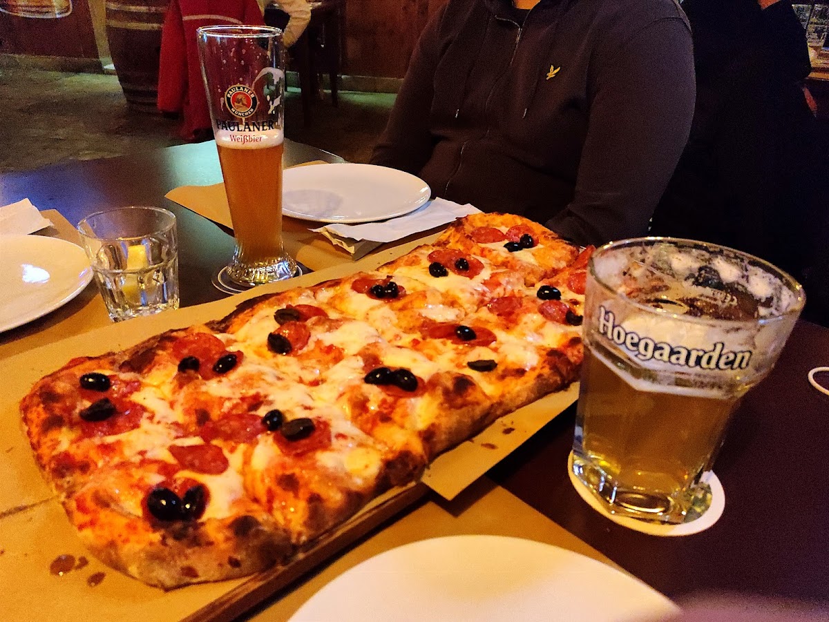 Angel Birreria-Pizzeria-Osteria Photo 10