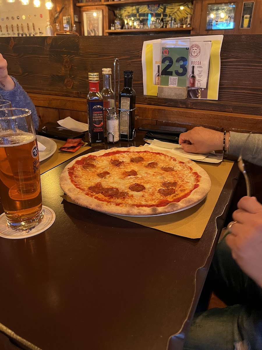 Angel Birreria-Pizzeria-Osteria Photo 2