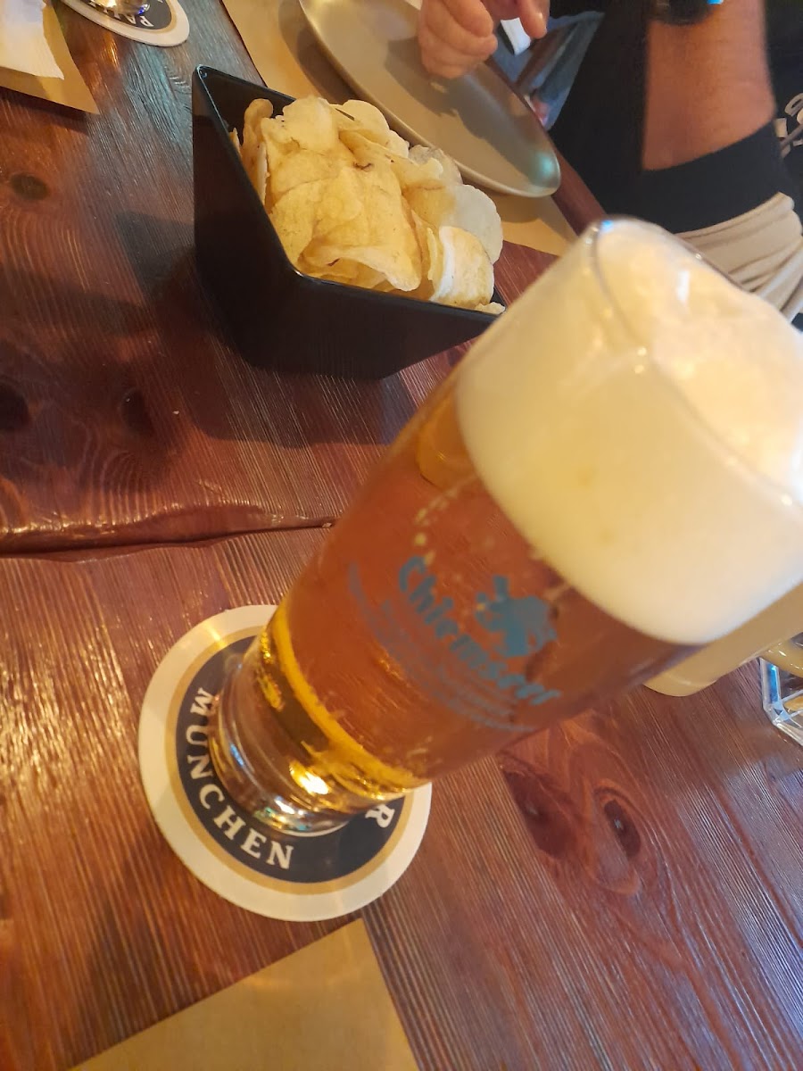 Angel Birreria-Pizzeria-Osteria Photo 3