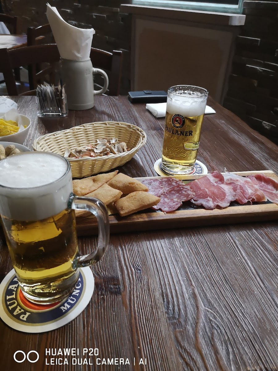 Angel Birreria-Pizzeria-Osteria Photo 5