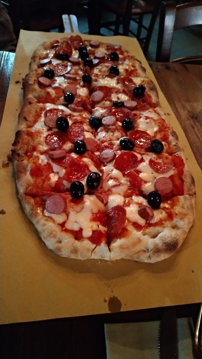 Angel Birreria-Pizzeria-Osteria Photo 8