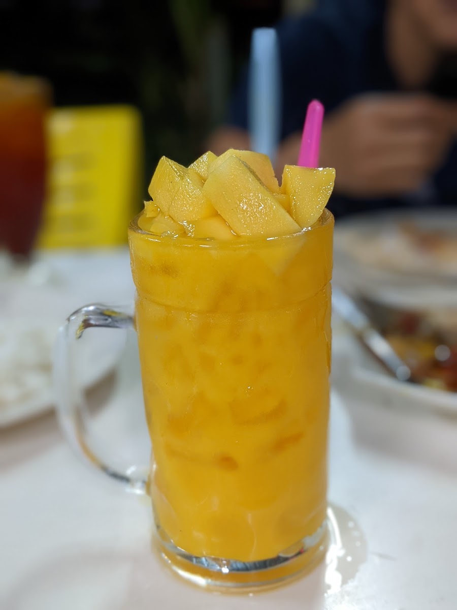 Warung KKJ Tomyam