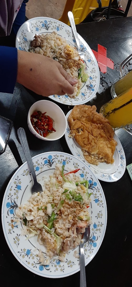 Warung KKJ Tomyam Photo 10