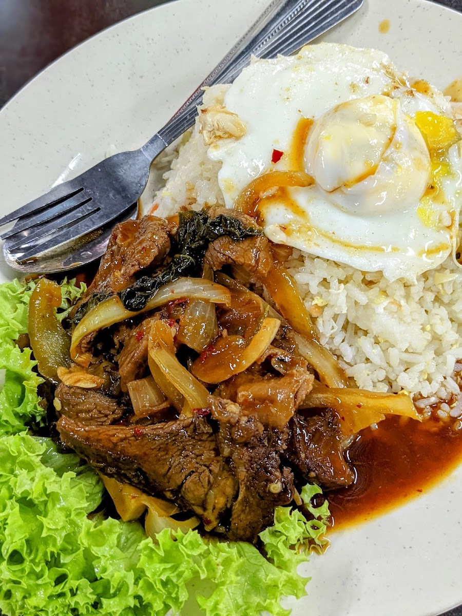Warung KKJ Tomyam Photo 3