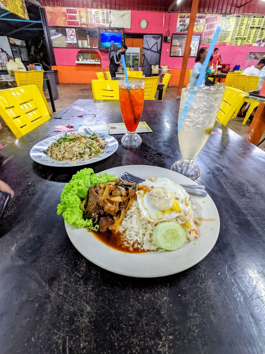 Warung KKJ Tomyam Photo 4