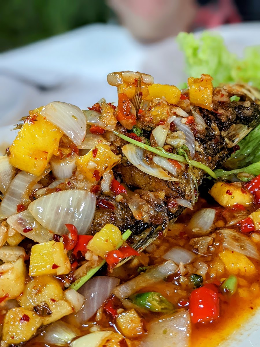 Warung KKJ Tomyam Photo 7