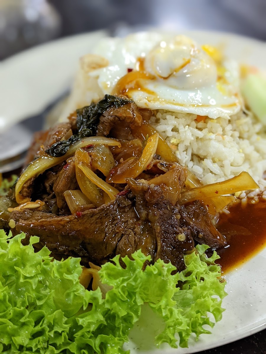 Warung KKJ Tomyam Photo 8