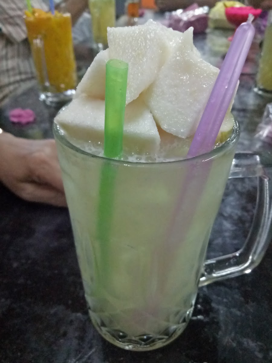 Warung KKJ Tomyam Photo 9