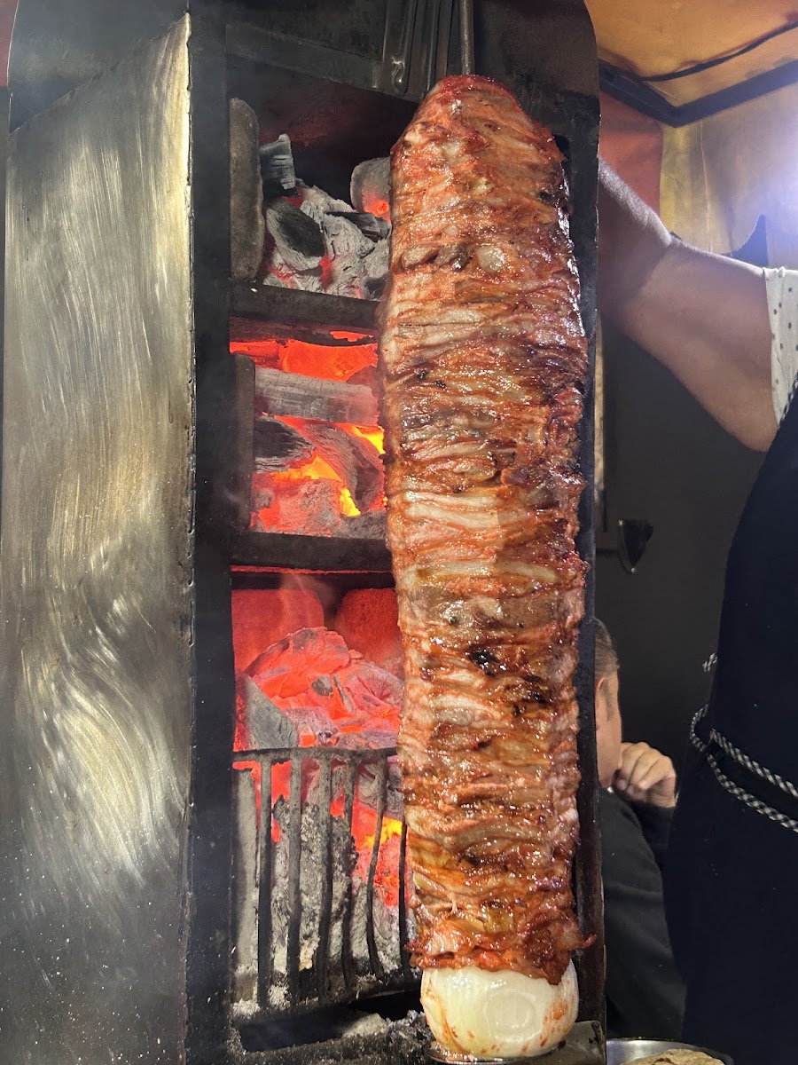 Tacos al Carbon MORA Photo 3