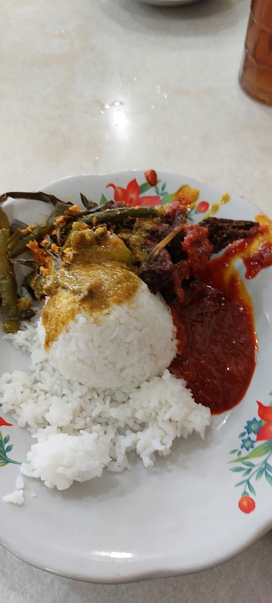 Rumah Makan / Ampera Padi Rimbun Photo 10